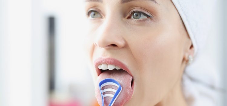 Dlaczego szczotkowanie języka jest równie ważne jak zębów?